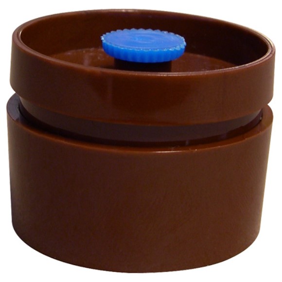 PTFE Filters Preloaded in Cassettes, 2.0 µm, 37 mm