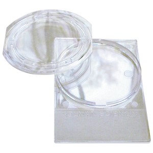 Petri Dish Slide