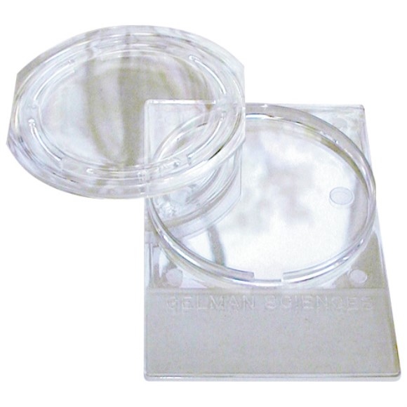 Petri Dish Slide