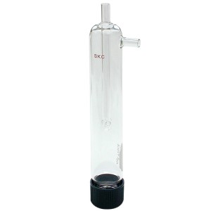 Trap, for Glass Midget Impingers