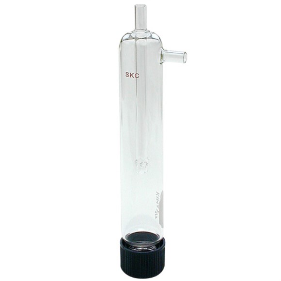Trap, for Glass Midget Impingers