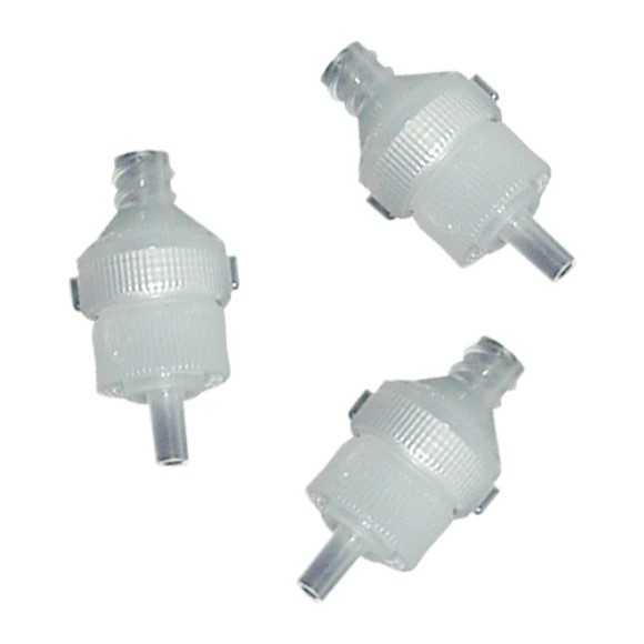 Polypropylene Filter Holder, 13 mm