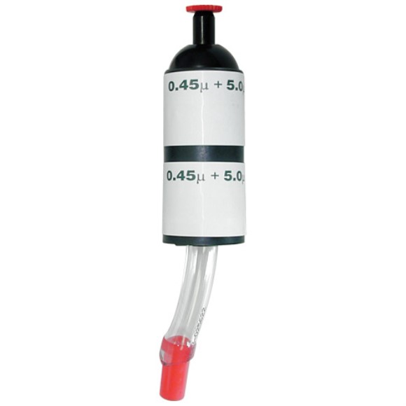 BestChek MCE Filters, for Asbestos Sampling
