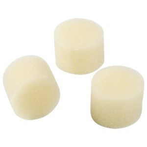 IOM MultiDust Foam Discs, for Respirable Sampling