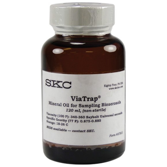 ViaTrap Collection Media, 120 ml
