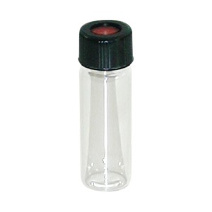 Glass Vials