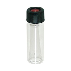 Glass Vials