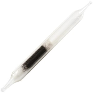 Sorbent Tubes, Anasorb C300, 6 x 70-mm size, 1 Section