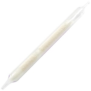 Sorbent Tubes, XAD-2 (2-Hydroxymethyl Piperidine)