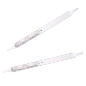 Sorbent Tubes, XAD-2, 8 x 110-mm size