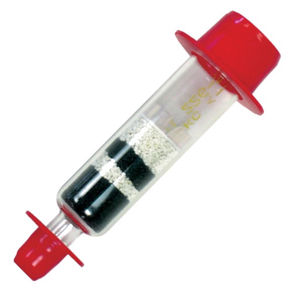 Sorbent Tubes, XAD-2 OVS
