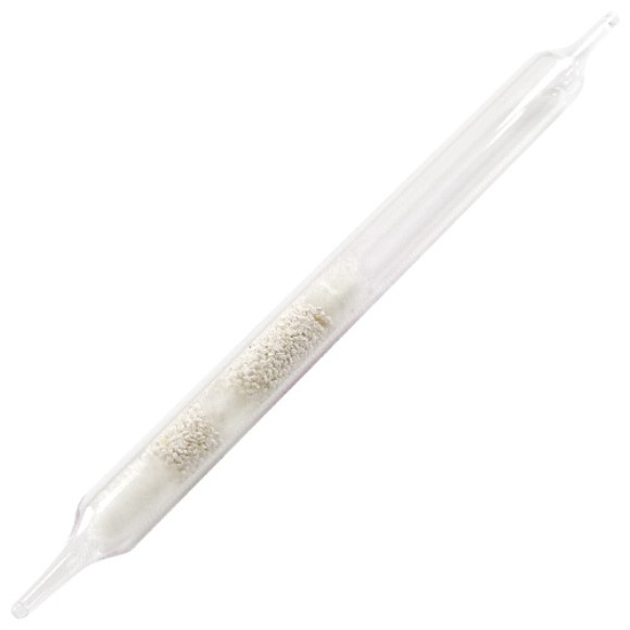 Sorbent Tubes, Tenax