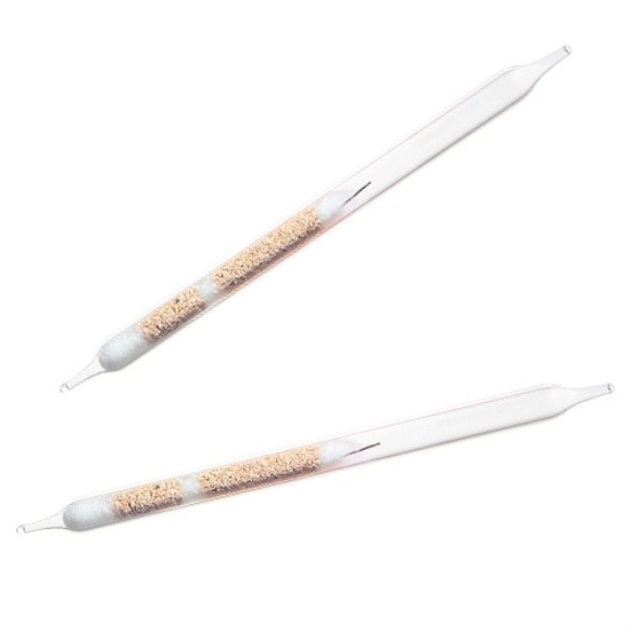 Sorbent Tubes, Molecular Sieve (Triethanolamine)