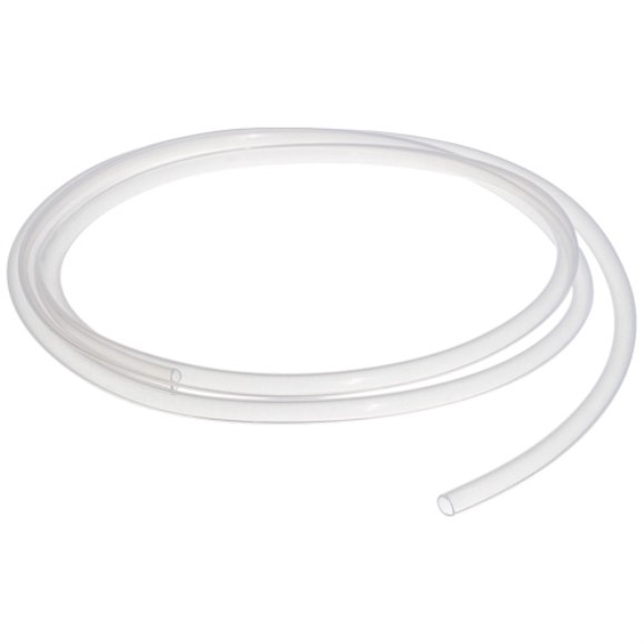 PTFE Tubing, for Use with Vac-U-Chamber, 1/4-inch ID x 5/16-inch OD, 50 feet