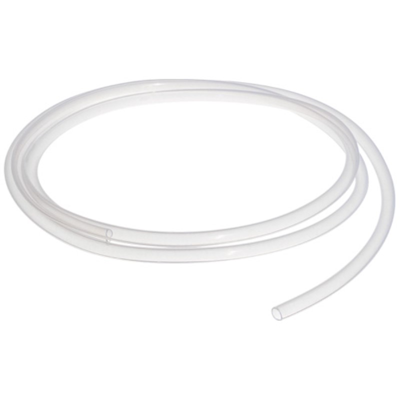 D¨¹senhals 5 St¨¹ck Edelstahl M6 D¨¹senhals PTFE-Schlauch