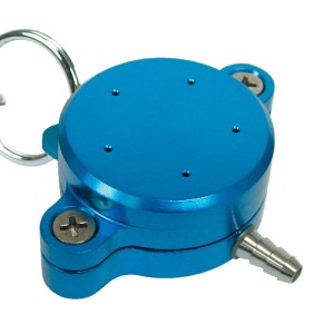PEM Monitor, 2.5 µm, 2 L/min