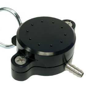 PEM Monitor, 2.5 µm, 4 L/min