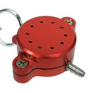 PEM Monitor, 2.5 µm, 10 L/min
