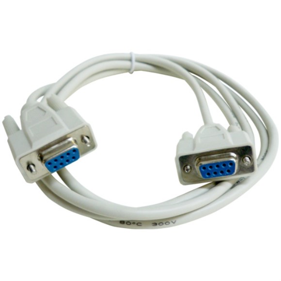 Computer Interface Cable, for HAZ-DUST