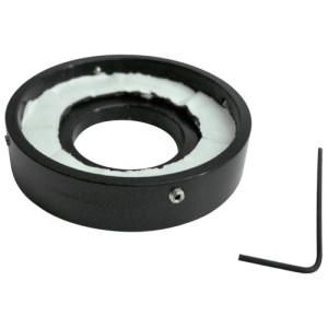 Adapter, IOM, for HAZ-DUST Models 7204, SM-7204, DPM-7204, and IV Monitors