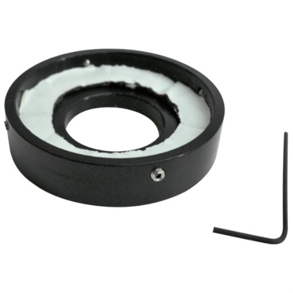 Adapter, IOM, for HAZ-DUST Models 7204, SM-7204, DPM-7204, and IV Monitors