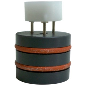 AIR-AIDE Impactor, PM1.0, Interchangeable