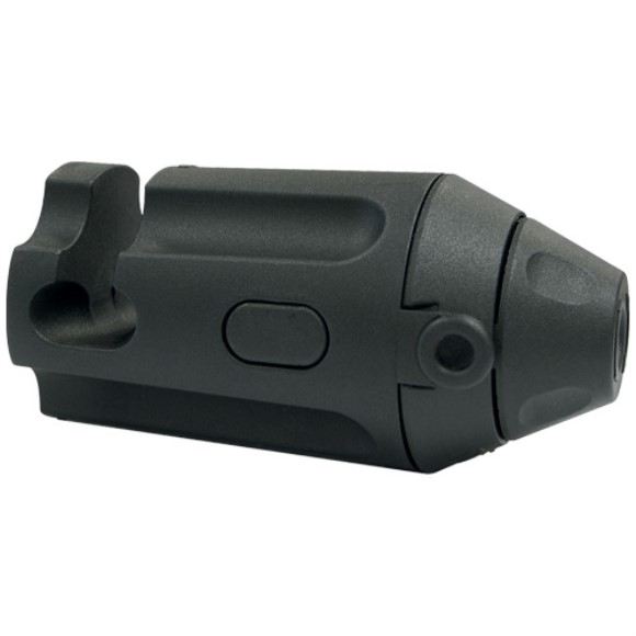 Draeger Tube Scorer/Breaker/Opener