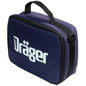 Draeger Nylon Case, for accuro Pump