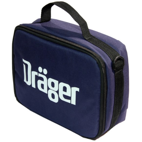 Draeger Nylon Case, for accuro Pump