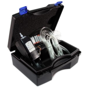 Draeger Remote Pump Kit, for X-am 2500/5000/5600 Monitors