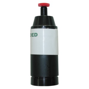 BestChek MCE Filters Preloaded in Cassettes, for Asbestos Sampling