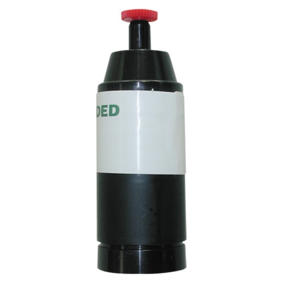 BestChek MCE Filters Preloaded in Cassettes, for Asbestos Sampling