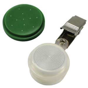 VOC Chek® 575 Passive Samplers for Methanol, Anasorb 747, pk/5
