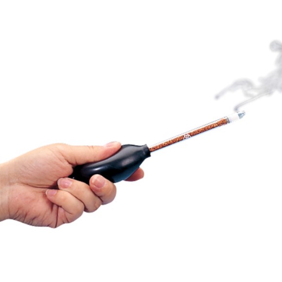 Draeger Smoke Detector Tubes