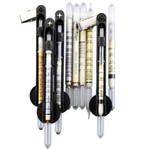 Draeger Diffusion Tubes, Nitrogen Dioxide