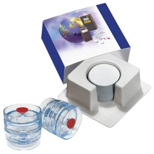 Quartz Filters, 102 mm