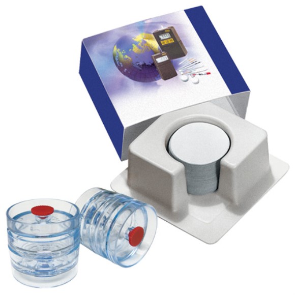 Quartz Filters, 102 mm