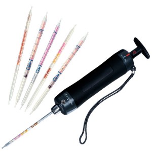 Gastec Hot Probe Holder