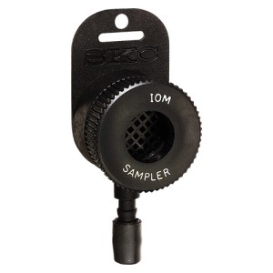 IOM Inhalable Samplers and Cassettes, Plastic