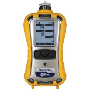 RAE MultiRAE Lite, Pumped