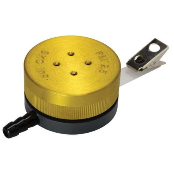 Personal Modular Impactor (PMI), PM2.5, 3 L/min