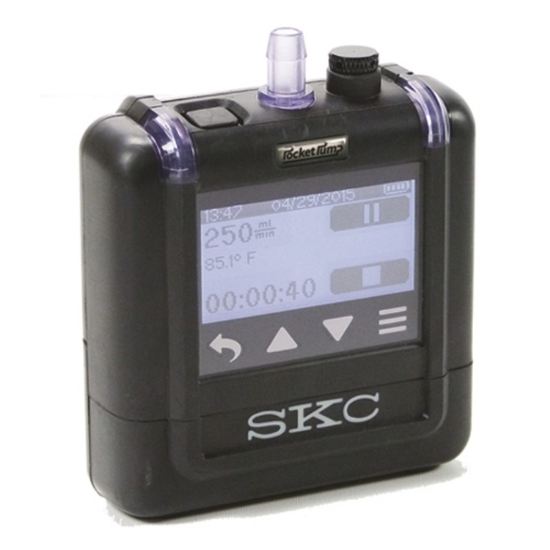 Pocket Pump TOUCH | Order Pocket Pump TOUCH Products at SKC, Inc.