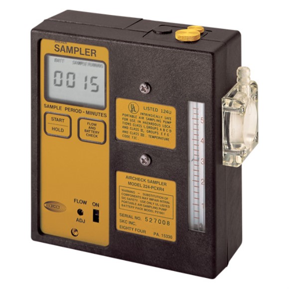 Universal PCXR4 Sample Pump
