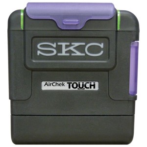 AirChek TOUCH Pump