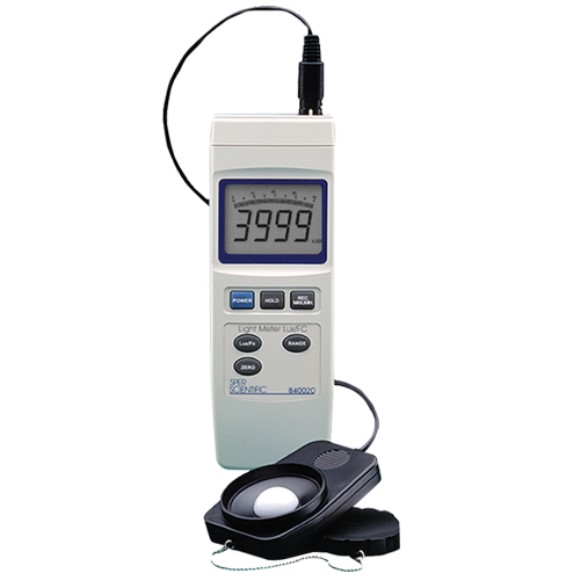 Light Meter