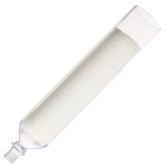 Sorbent Tubes, PUF