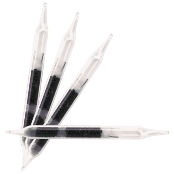 Sorbent Tubes, Silica Gel