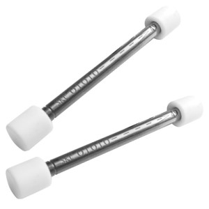 Sorbent Tubes, Glass Thermal Desorption Tubes, Carbosieve S-III/Anasorb GCB1/Anasorb GCB2