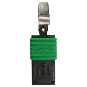 UMEx 100 Passive Samplers, for Formaldehyde, Pk/10