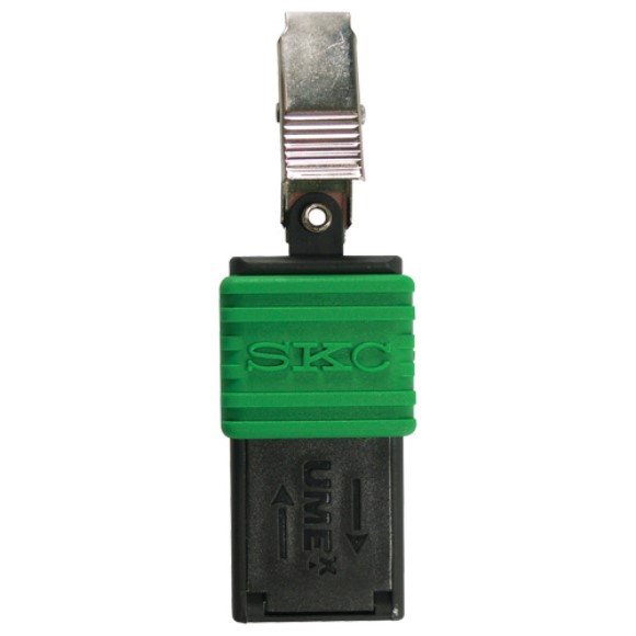UMEx 100 Passive Samplers, for Formaldehyde, Pk/10